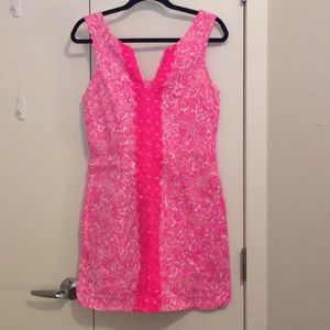 Lilly Pulitzer for Target Shift Dress